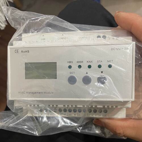 议价Rohs Zhonghong Central Air Conditiong Gateway  Real Pric