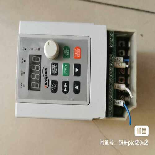 源信变频器YX2000-2S0004G-SL1