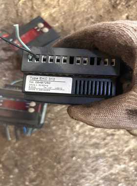 丹佛斯EKC312电子蓬胀阀控制器询价
