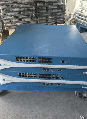 plaoaltopa5020PA5060防火墙二手设议价