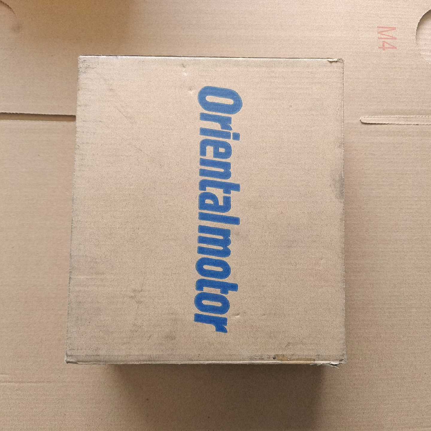 全新原装东方马达驱动器BLVD20KM--议价商品