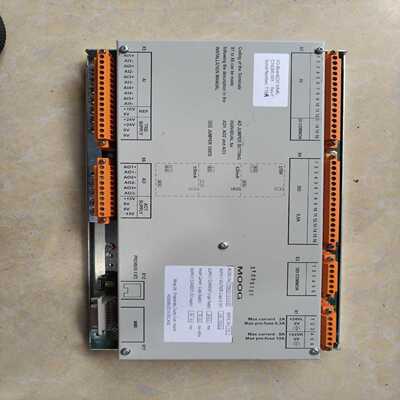 moog穆格T194-2-1-3-2-2-05，C16306询价