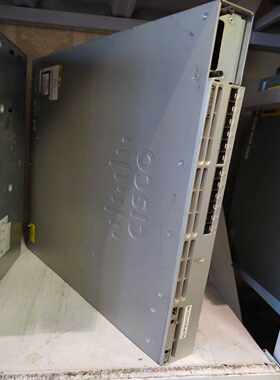 WS-C9200L-48P-4X-A到两台，带堆叠模~询价