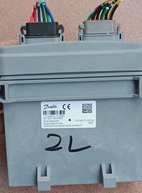 议价Danfoss Controller Mc024 130 Ima Captured适用