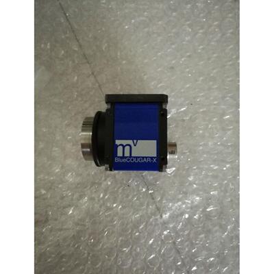 德国原装MV BlueCOUGAR-X BC-X124G实物拍摄议价