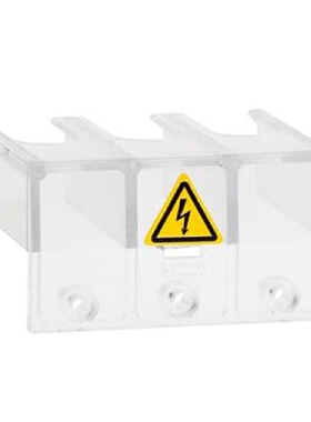 议价原装ABB隔离开关附件 端子罩  OTS63T3