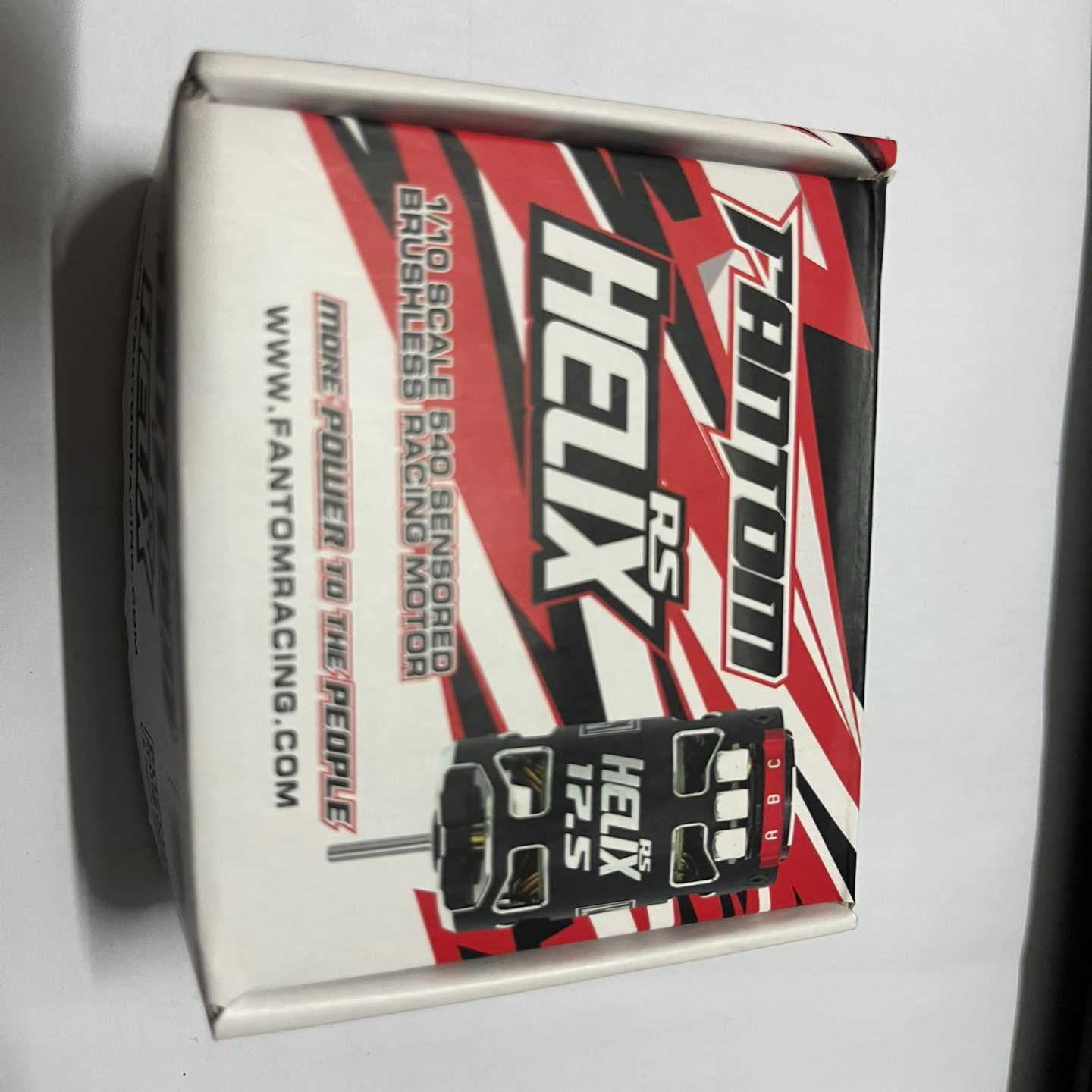 议价M，L有感无刷马达540竞赛级有感适用