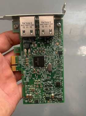 BroadcomBCM5720双口千兆网卡IBM询价