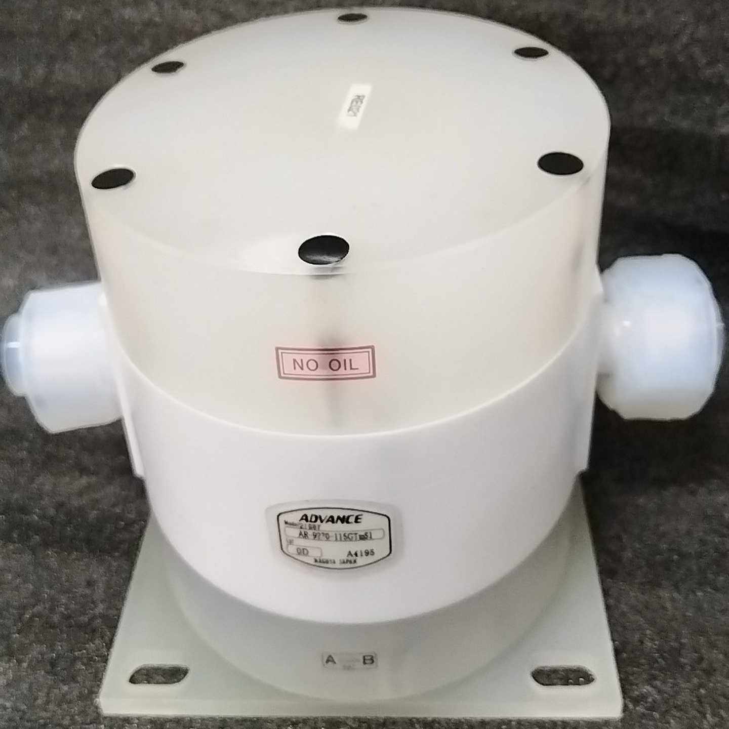 【星慕电子】ADVANCE安德旺斯AR-9270-115GTmS1 稳压