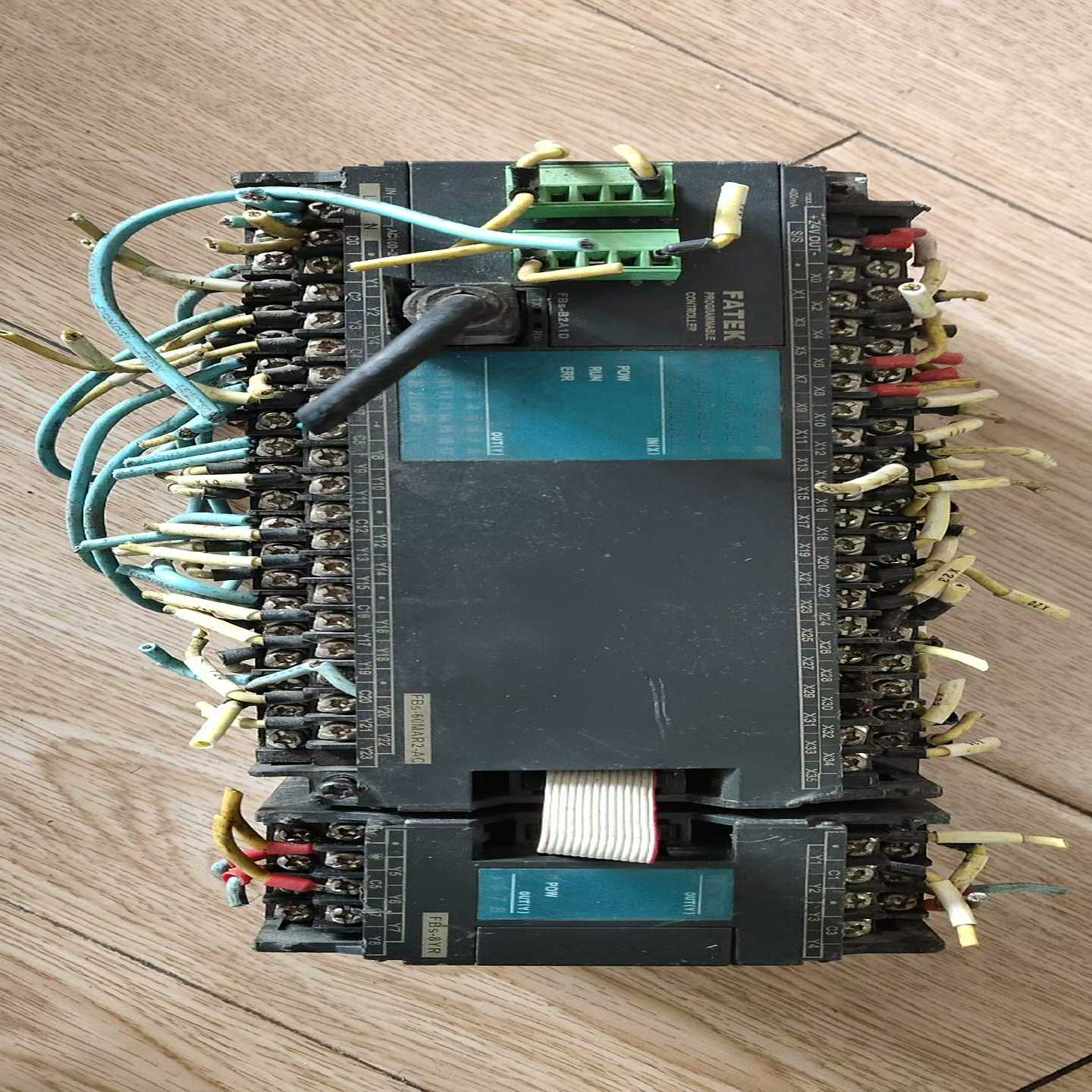 询价永宏FBS-60MAR2-AC/60MAT2-ACFBS