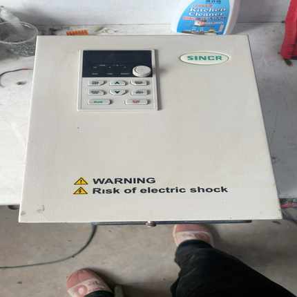 新科瑞变频器，C500-022G/030P-4T，22kw/询价