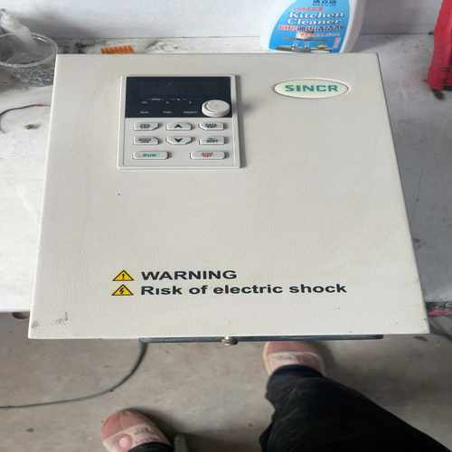 新科瑞变频器，C500-022G/030P-4T，22kw/询价