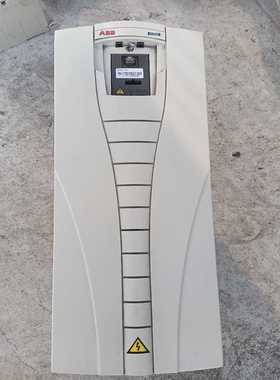 ABBach550-072a.37kw17年产成色(亚飞商行）