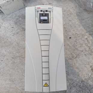 星慕电子 37kw ABB 072a. 17年产成色 ach550