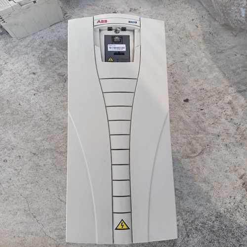 【星慕电子】ABB ach550-072a.  37kw  17年产成色