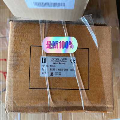 询价倍加福PF德国RVI58N-011K1R61N-04096