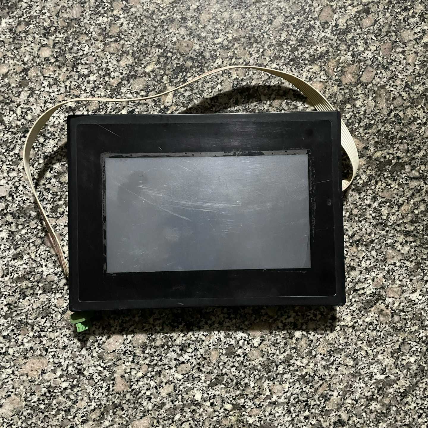 迪文触摸屏DMT80480C070-15WT询价