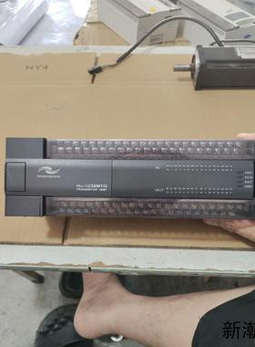 汇川PLC控制器H2U-3232MTP-F17现货一台议价商品