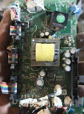 议价Cumark变频器电源板型号ES680L06090G议价