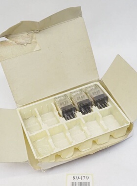 议价My4 Relay  1741Y1  Inhalt  3 Stck  Neu Ovp适用