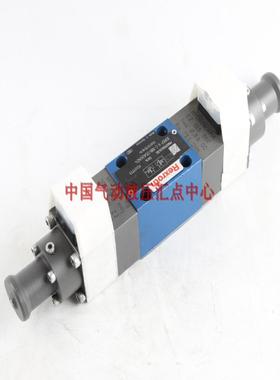 德国REXROTH减压阀R900494165 3DREP6C-10B25A24NZ4