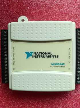 USB-8451数据采集卡询价