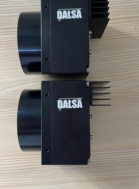 议价DALSA工业相机P38712K40加拿大带双D