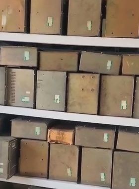 【议价】NABCO PCU8810  GCU8810 SSU8810