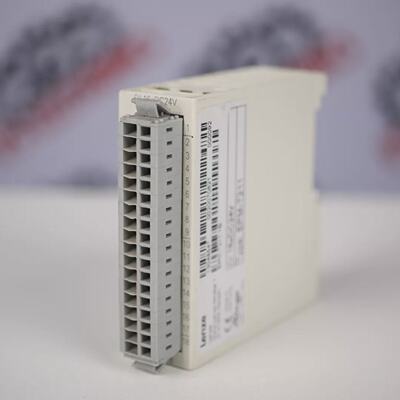 OBJEKTIVE EPMT211.1B ID 13048547 DI 16xDC24V IO MODULE  6 Mo
