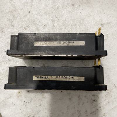 拆机模块MIG150Q101H-议价