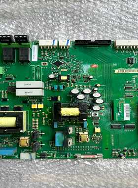 询价丹佛斯变频器FC302系列110kw驱动板176F3141