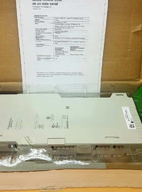 议价施耐德嵌入接口140CRA21110质保一年