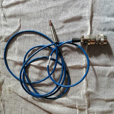 《议价》marposs马波斯温度传感器B6871151021实物