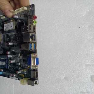 4250送无线 板载I5 议价主板