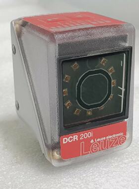 LEUZE DCR 202i FIXM2102R3P  Stationary 2Dcode reader PN 5013