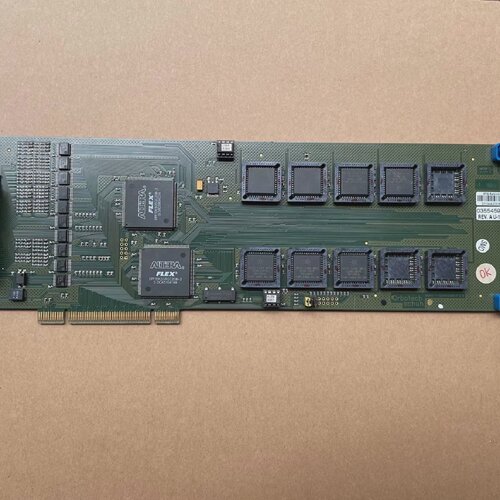 【询价】ORBOTECH奥宝 MOTOR-CONTROLLER V