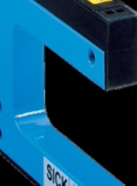 SICK西克WF15-40B410 6028430槽型光电开关现货质保