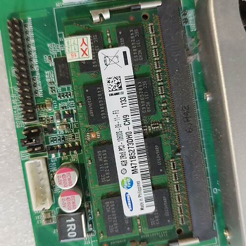 议价工控主板两块实物拍摄品J3160处理器4G内存议价