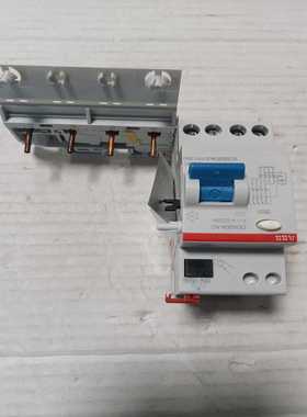 DDA204AC-25/0.03漏电保护器剩余电流装置询价