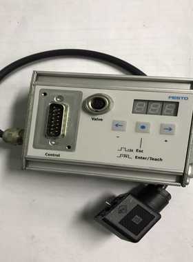 【议价】FESTOSPC11终端位置控制器SPC11-POT-T适用