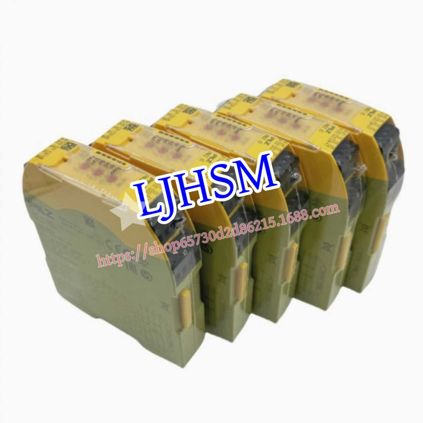 774709PNOZX1024kVDC6n/o4n/c3LED皮尔兹继电器议价