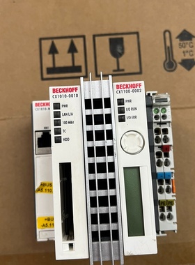 【议价】倍福CX10100010CX11000002CX10