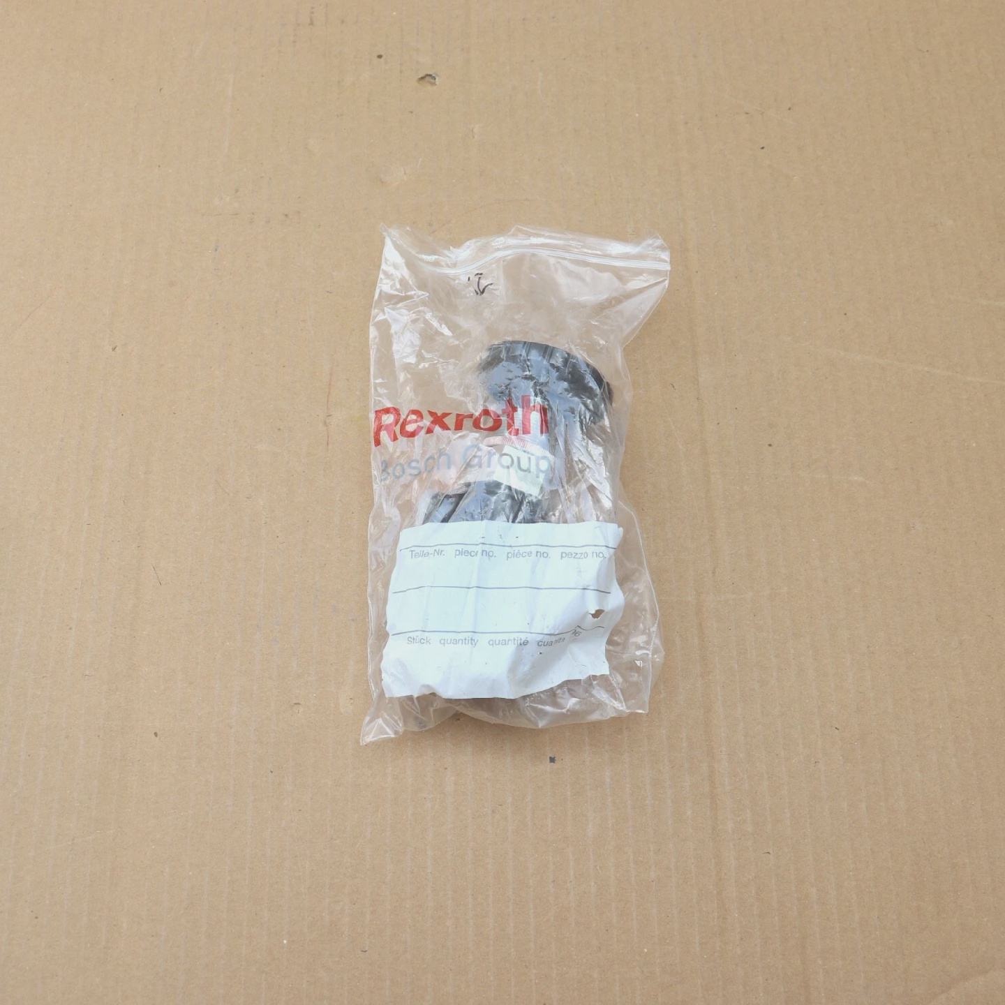 REXROTH 3610790500 Druckregler - 实物图