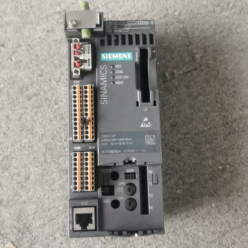 询价-变频器CU3102DP6SL30401LA00