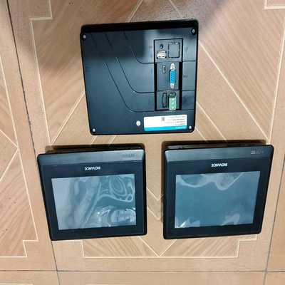 汇川触摸屏IT7070S，功能正常，成色为实图询价