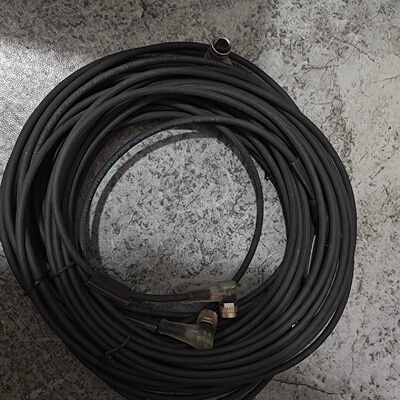 【询价】BALLUFFBCC03C8巴鲁夫线缆BCC M42