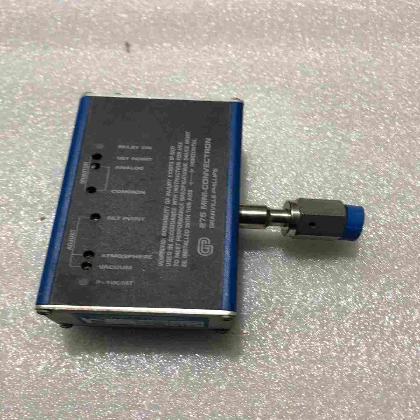 （碧碧商铺）GRANVILLE-PHILLPS 275801-EU （S
