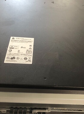 华为S9706引擎EH1D2SRUC000议价