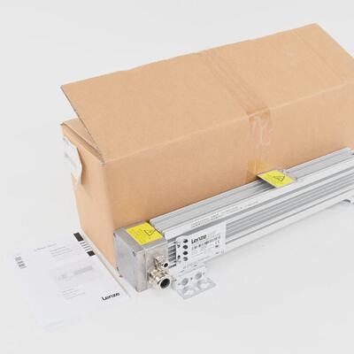 LENZE ERBS100R625WNQN000 Braking resistor 100 Ohm