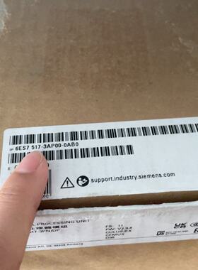 6ES75173AP000AB0仅封拍前询价下单